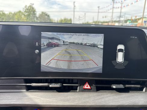 Used 2024 Kia Sportage X-Line w/ X-Line Premium Package image 26