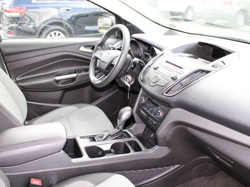 Used 2018 Ford Escape SE AWD/4WD image 12