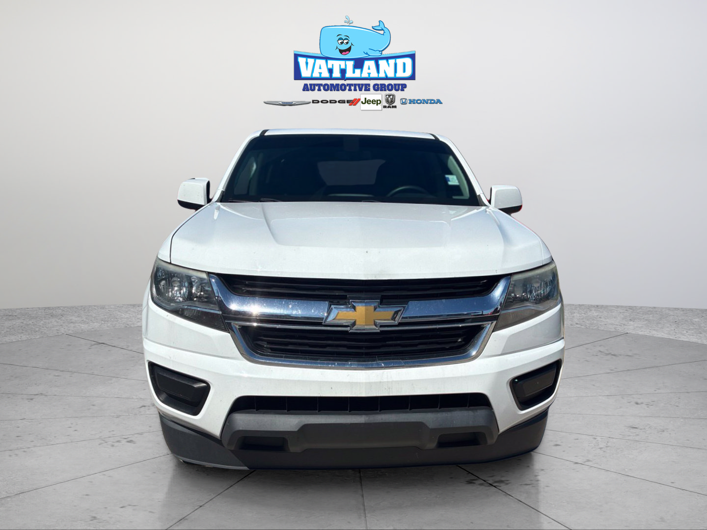 Used 2020 Chevrolet Colorado W/T w/ WT Convenience Package RWD image 34