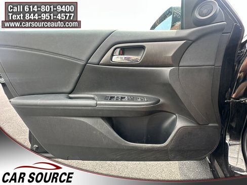 Used 2014 Honda Accord EX image 20