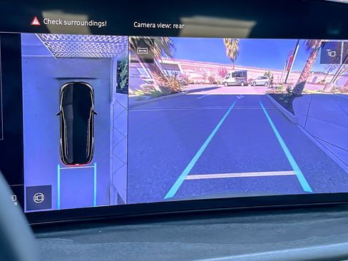 Certified 2025 Audi Q5 Premium Plus w/ Premium Plus image 20