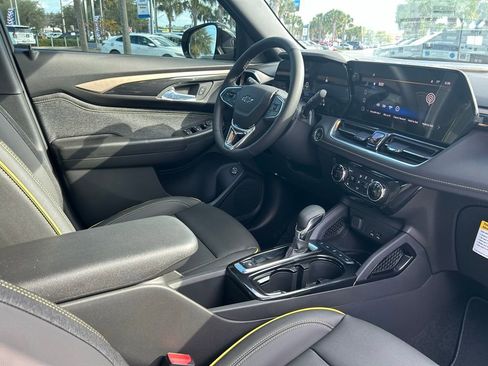 New 2026 Chevrolet TrailBlazer ACTIV w/ Convenience Package AWD/4WD image 25