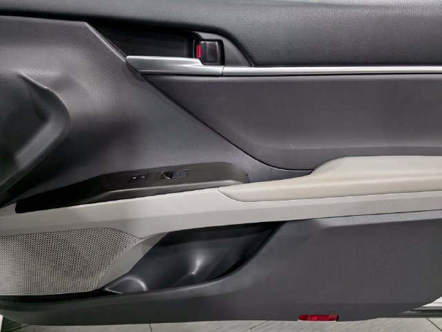 Used 2024 Toyota Camry LE FWD image 13