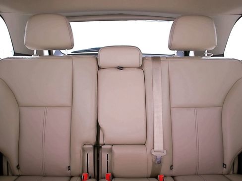 Used 2014 Ford Edge SEL w/ Equipment Group 205A image 16