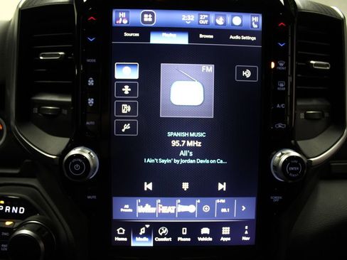 Used 2025 RAM 1500 Big Horn image 16