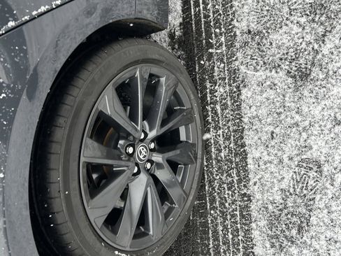 Used 2024 Toyota Corolla SE image 20