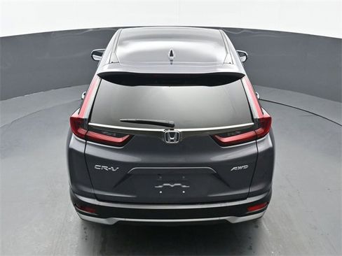 Used 2022 Honda CR-V EX-L image 41