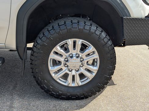 Used 2021 GMC Sierra 2500 Denali w/ Denali Ultimate Package image 6