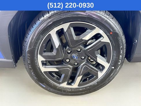 Used 2026 Subaru Forester Limited image 40