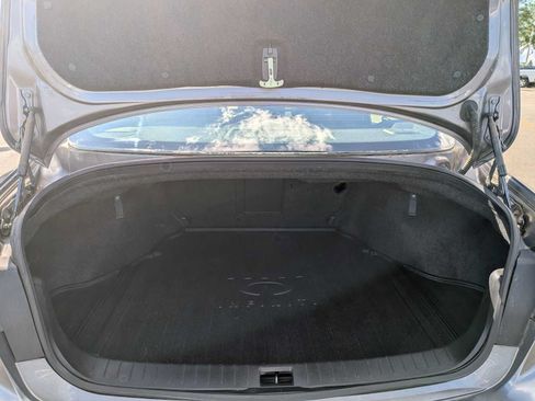 Used 2015 INFINITI Q50 AWD w/ Technology Package image 34