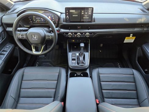New 2026 Honda CR-V Sport-L image 12