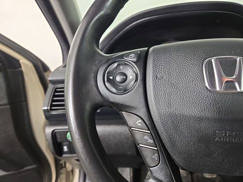 Used 2015 Honda Accord Sport image 22