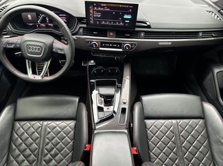 Used 2023 Audi S5 Premium Plus w/ Premium Plus Package video 3