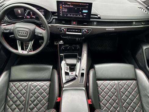 Used 2023 Audi S5 Premium Plus w/ Premium Plus Package image 3