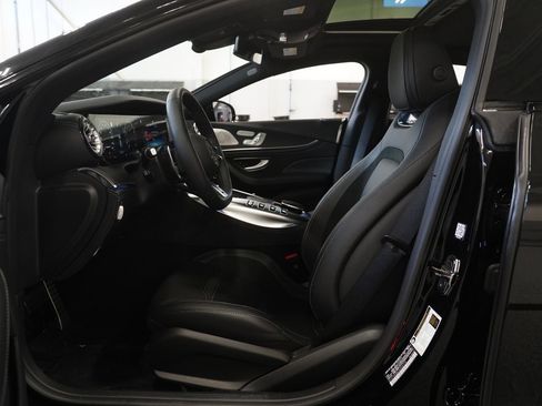 Used 2025 Mercedes-Benz AMG GT 63 image 2