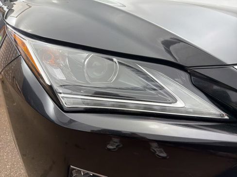 Used 2019 Lexus RX 350 AWD w/ Accessory Package image 30