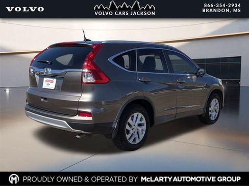 Used 2016 Honda CR-V EX-L image 4
