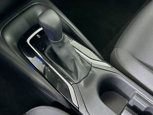 Certified 2024 Toyota Corolla LE FWD image 16