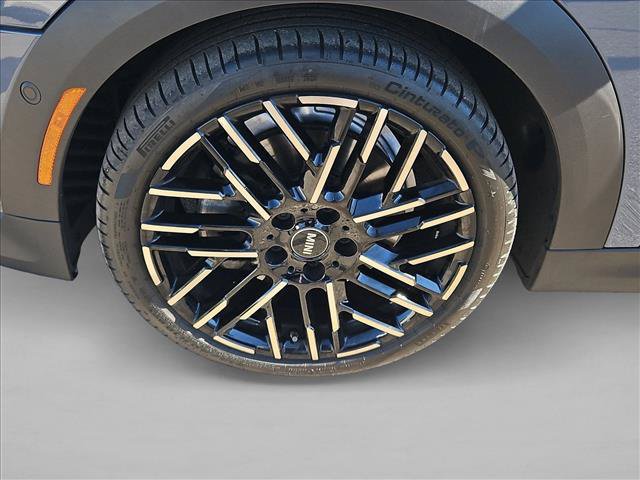 Certified 2026 MINI Cooper S FWD image 21