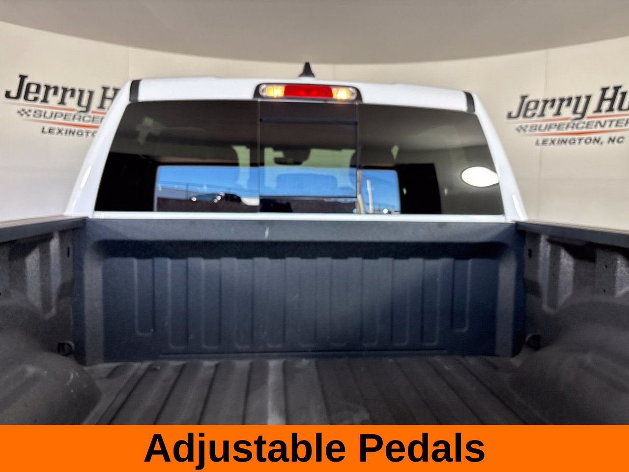 Used 2026 RAM 1500 Limited AWD/4WD image 27