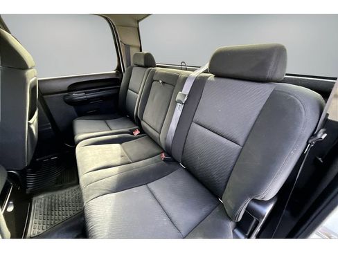 Used 2011 Chevrolet Silverado 3500 LT w/ Interior Plus Package image 19