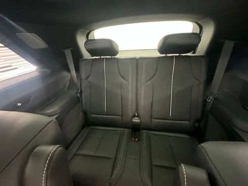 Used 2026 Cadillac Vistiq Sport w/ LPO, Floor Liner Package AWD/4WD image 7