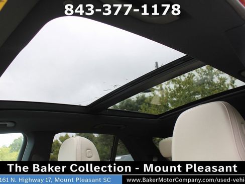 Certified 2025 Mercedes-Benz GLE 450 GLE 450 image 54