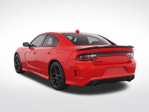 Used 2021 Dodge Charger GT w/ Blacktop Package RWD image 4