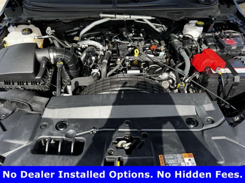 Used 2023 Ford Ranger XLT w/ Equipment Group 302A High AWD/4WD image 31