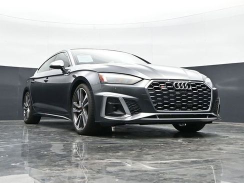 Used 2023 Audi S5 Premium Plus AWD/4WD image 37
