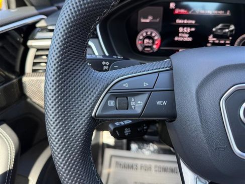 Used 2024 Audi S5 Premium Plus w/ Premium Plus Package image 26