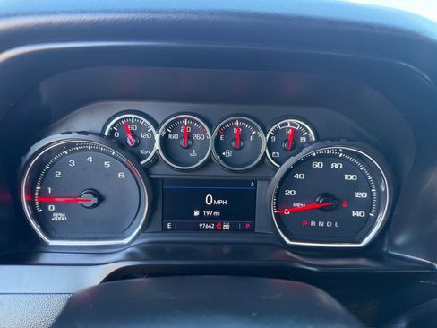 Used 2021 Chevrolet Silverado 2500 LT w/ Convenience Package image 30