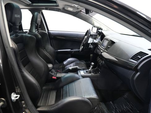 Used 2010 Mitsubishi Lancer Evolution MR image 36