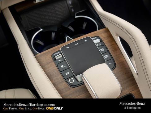 New 2026 Mercedes-Benz GLE 450 4MATIC image 30