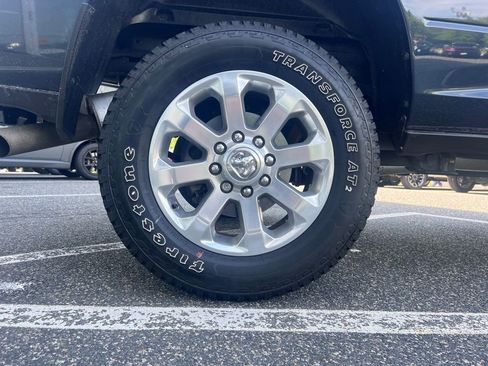Used 2026 RAM 2500 Laramie AWD/4WD image 34