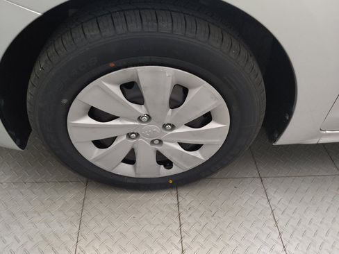 Used 2020 Kia Rio LX FWD image 31