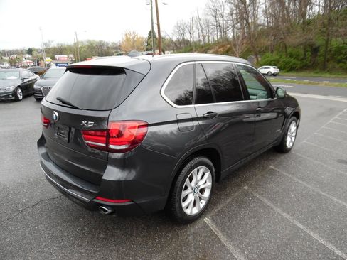 Used 2015 BMW X5 xDrive35i w/ Premium Package image 5