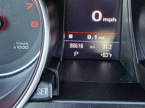 Used 2010 Audi A5 2.0T Prestige AWD/4WD image 20