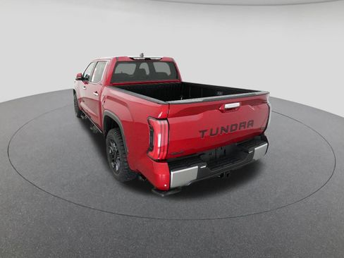 New 2026 Toyota Tundra Limited image 6