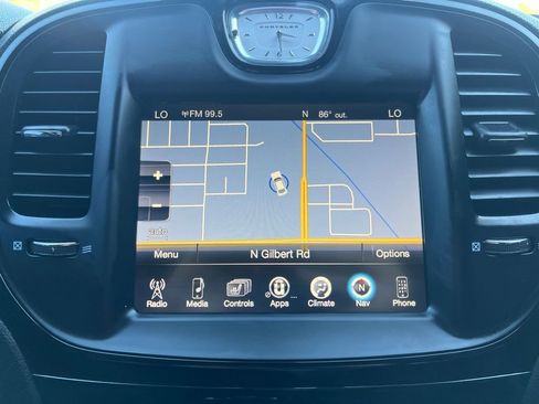 Used 2015 Chrysler 300 S image 37