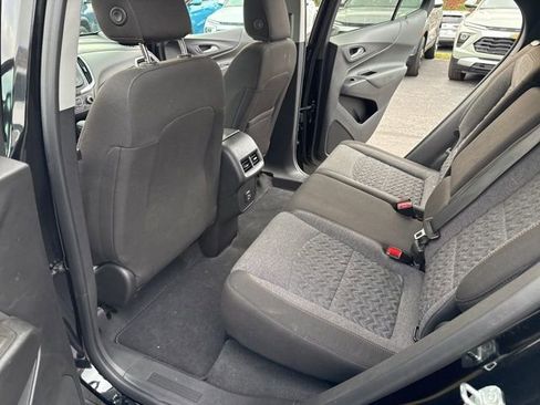 Certified 2023 Chevrolet Equinox LT w/ Driver Convenience Package image 16