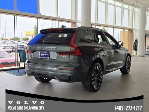 New 2026 Volvo XC60 B5 Ultra w/ Protection Package Premier AWD/4WD image 5