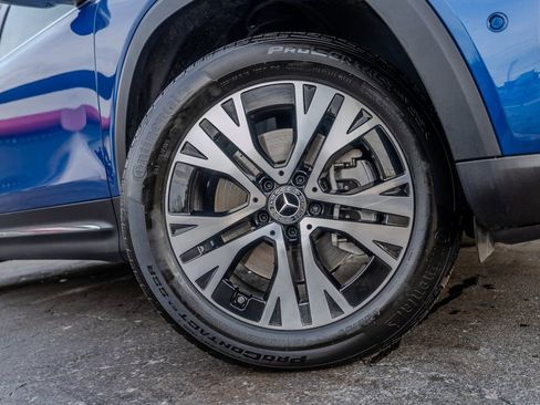 Used 2024 Mercedes-Benz GLB 250 4MATIC image 31