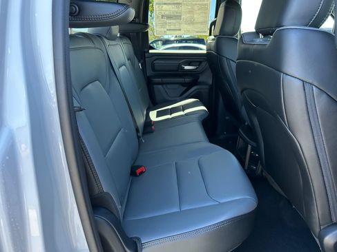New 2026 RAM 1500 Tradesman RWD image 15
