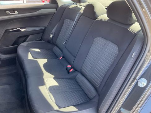 Used 2025 Kia K5 LXS FWD image 19