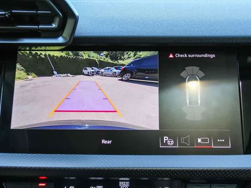 Used 2026 Audi RS 3 AWD/4WD image 19