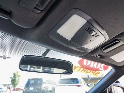 Used 2010 Nissan 370Z Coupe image 29