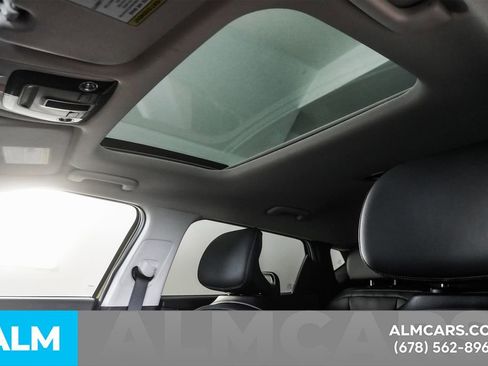 Used 2022 Kia EV6 GT-Line w/ First Edition Package image 33