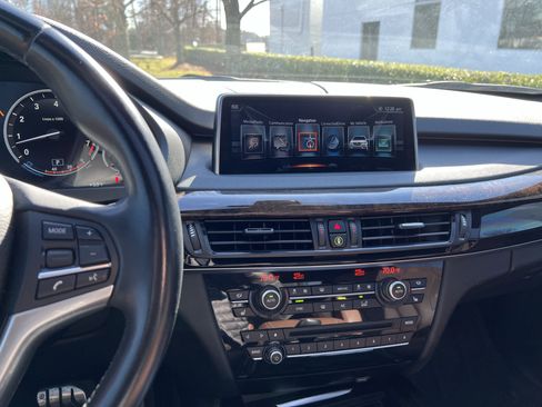 Used 2017 BMW X5 xDrive35i image 32