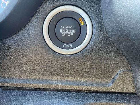 New 2026 RAM 3500 Tradesman image 9